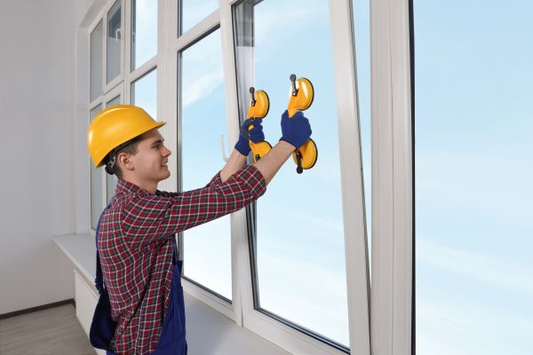 West Hartford Windows Installation