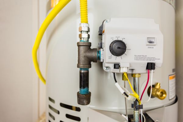 West Hartford Water Heater Service