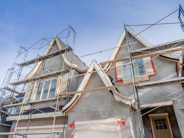 West Hartford Stucco Service