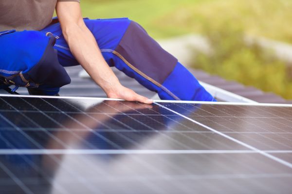 West Hartford Solar Panels Service