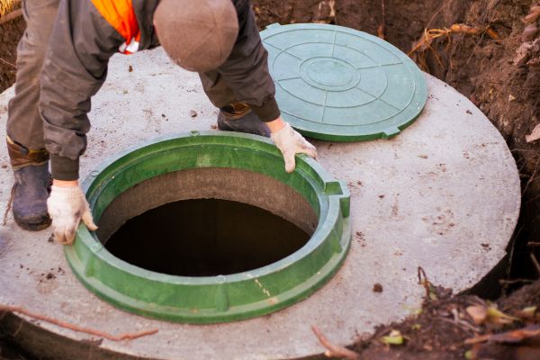 West Hartford Septic Service
