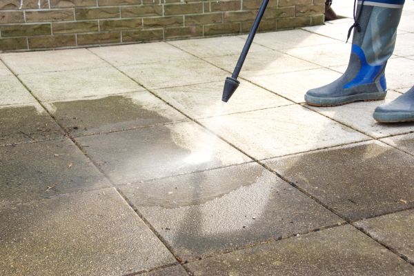 West Hartford Power Washing