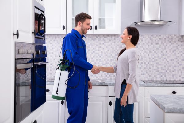 West Hartford Pest Control Service