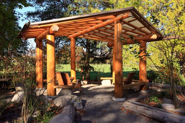 West Hartford Outdoor Structure Service