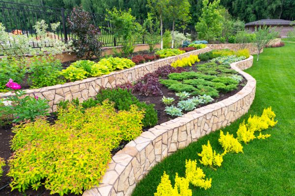 West Hartford Landscaping