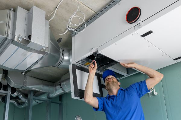 West Hartford HVAC Service
