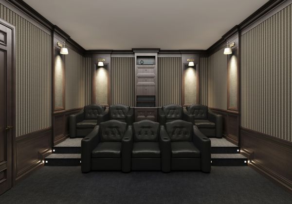 West Hartford Home Theater Service