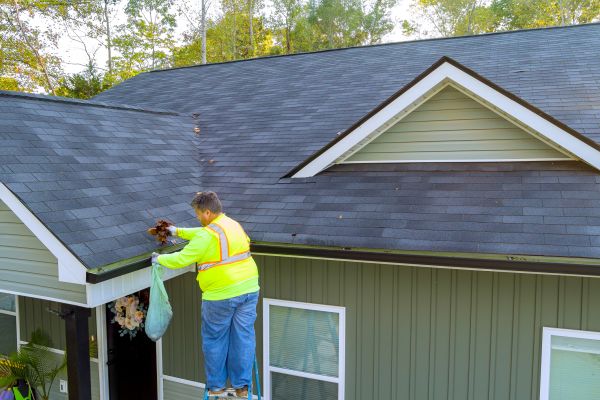 West Hartford Gutter Service