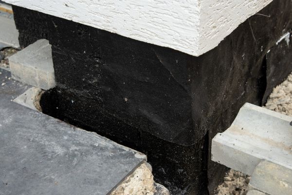 West Hartford Foundation Repair
