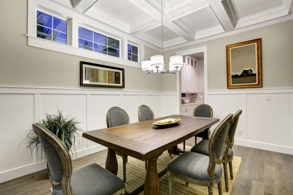 West Hartford Finish Carpentry