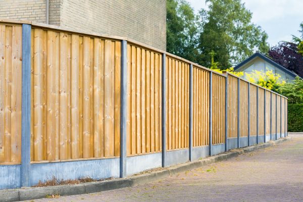 West Hartford Fence Service