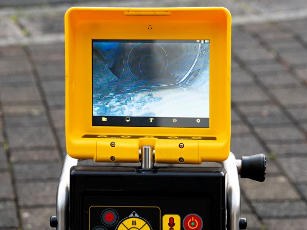 West Hartford Drain Camera Service
