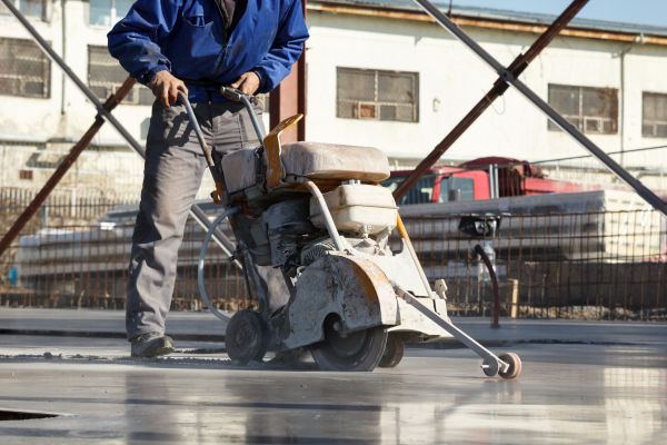 West Hartford Concrete Cutting