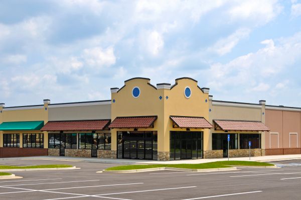 West Hartford Commercial Painting