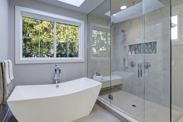 West Hartford Bathtub Installation