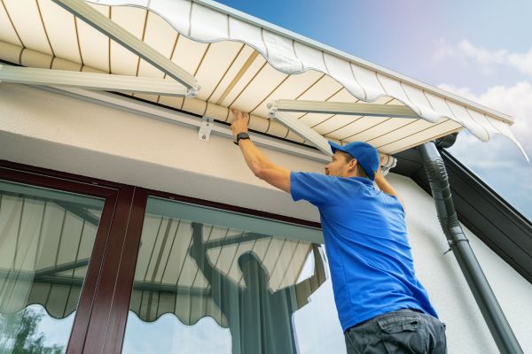 West Hartford Awning Service